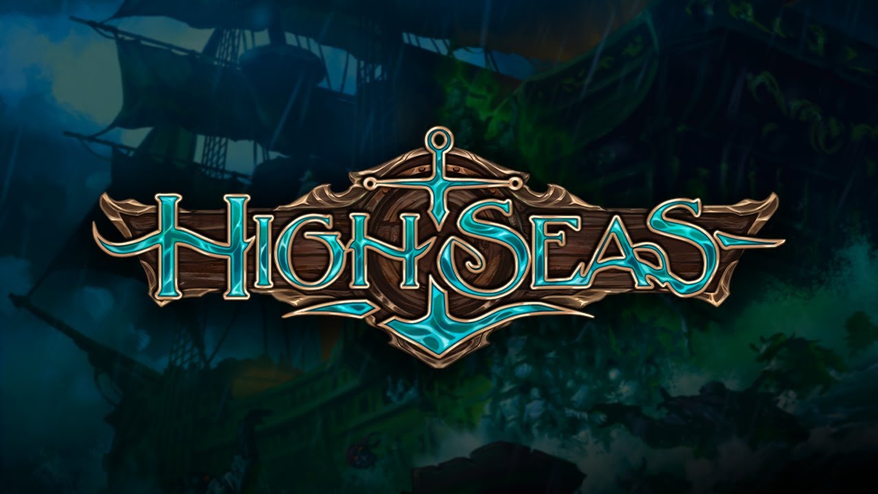 Flesh and Blood: High Seas