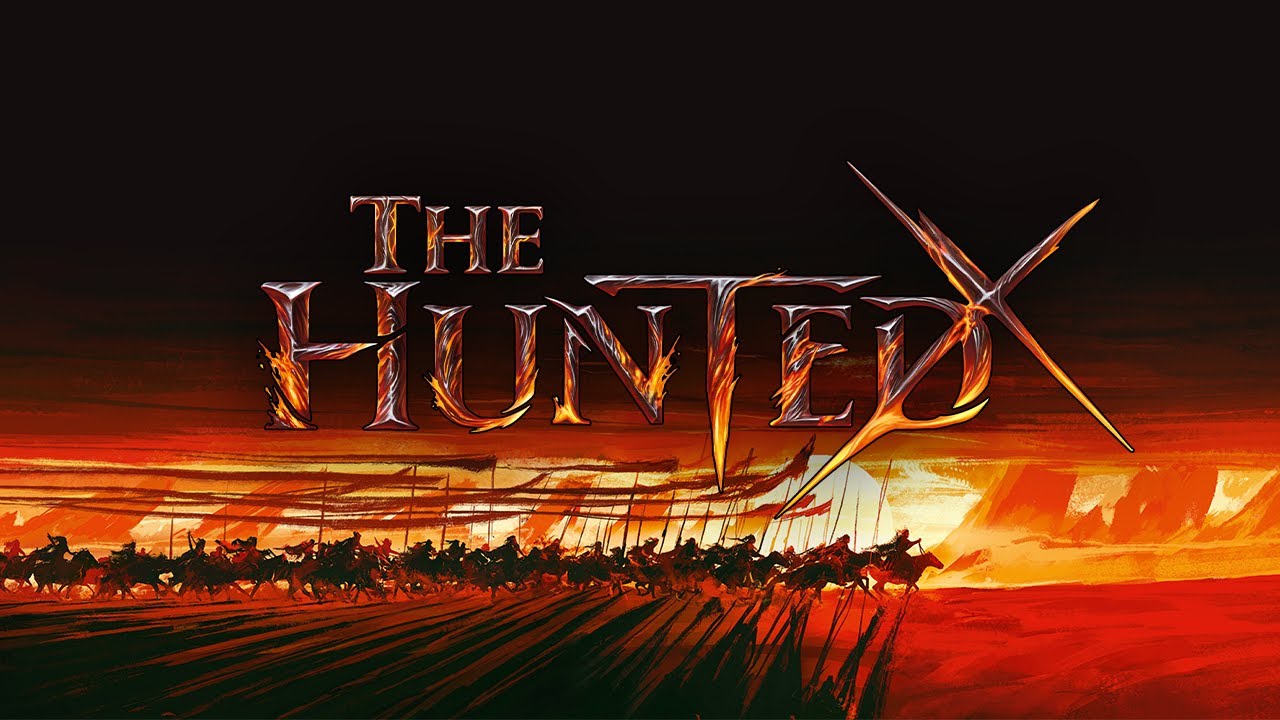 Flesh and Blood: The Hunted