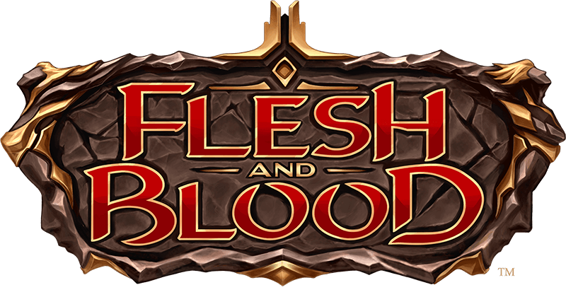 Logo Flesh and Blood
