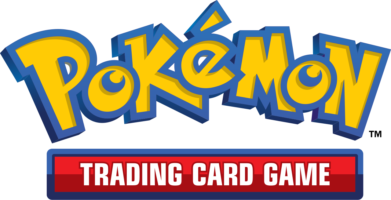 Logo Pokemon
