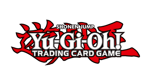 Logo Yu-Gi-Oh!