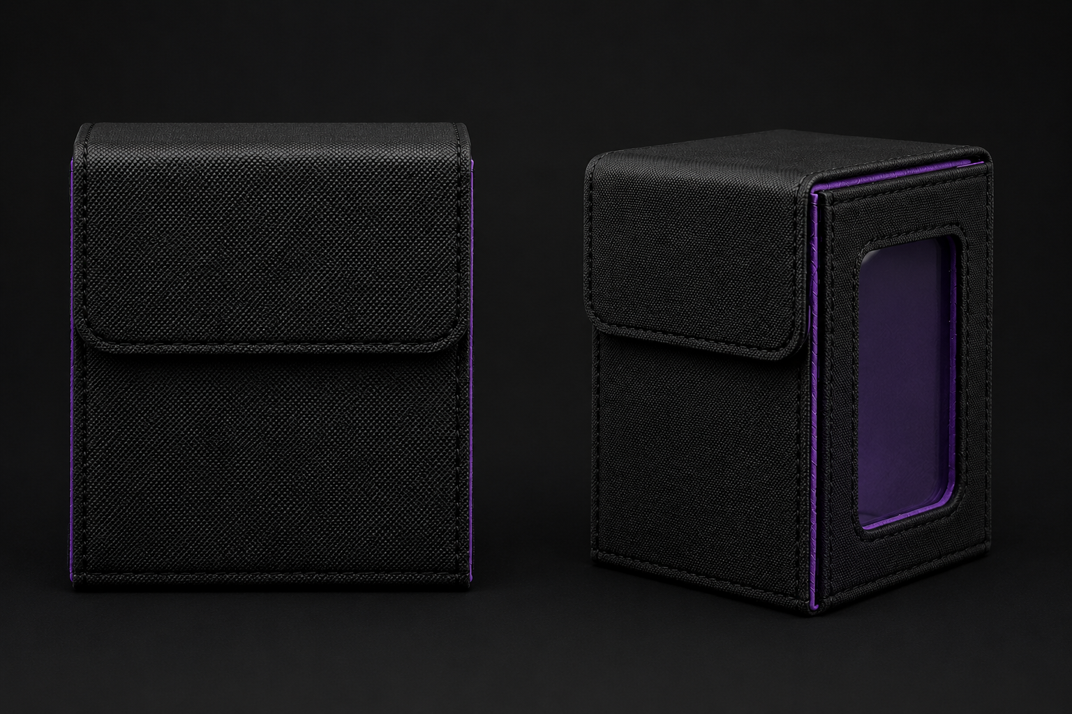 Deck Box Premium